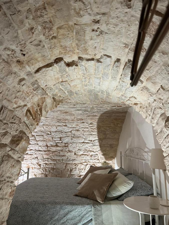 Dimora Martina Bed & Breakfast Loseto Exterior foto