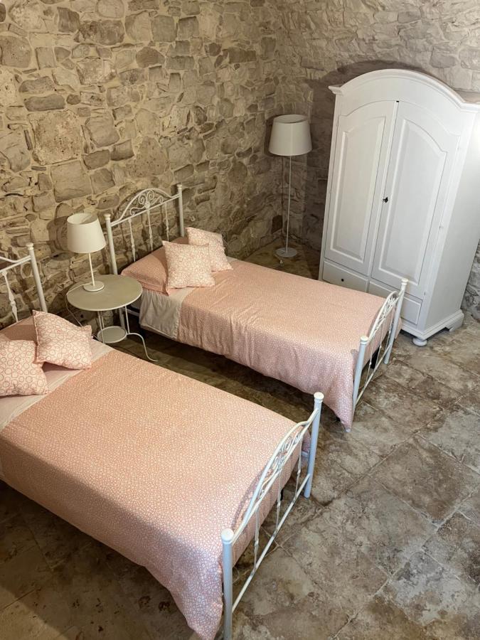 Dimora Martina Bed & Breakfast Loseto Exterior foto